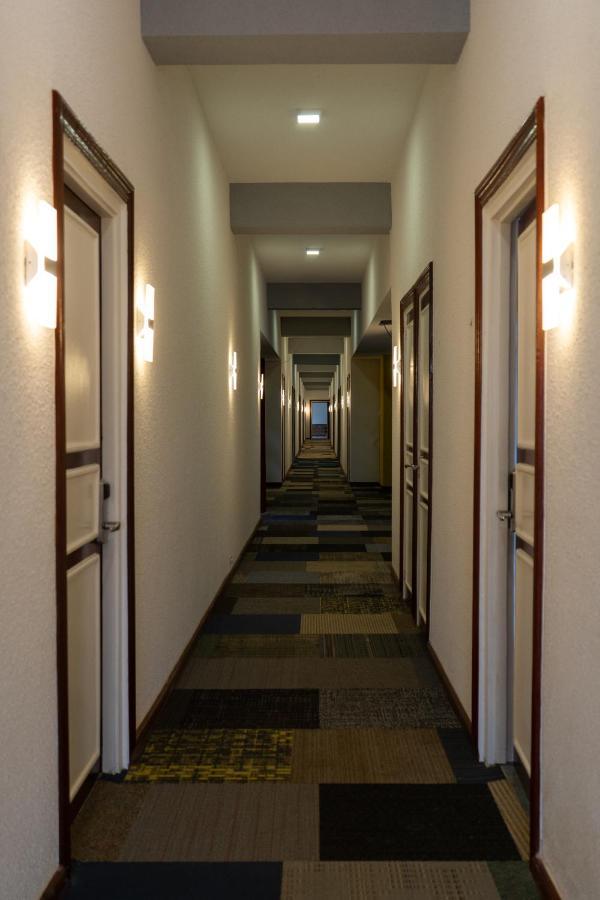 Royal Breeze Paramaribo Exterior foto